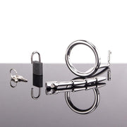 Kiotos - Cock trap Met Ribbels - 45 mm-Erotiekvoordeel.nl