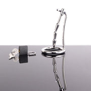 Kiotos - Cock trap Met Ribbels - 45 mm-Erotiekvoordeel.nl