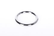 Kiotos - Cockring RVS - 5 mm dikte-Erotiekvoordeel.nl