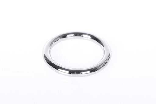 Kiotos - Ronde Cockring - RVS - 5 mm dikte-Erotiekvoordeel.nl