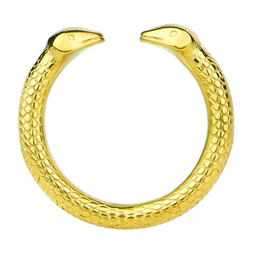 Kiotos - Cockring - Snake - Goud-Erotiekvoordeel.nl