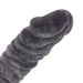 Kiotos Cox - Dildo Met Zuignap die echt aanvoelt 22 x 5 cm - Zwart-Laced-up.nl