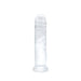 Kiotos Cox Clear - Dildo 03 - Transparante Dildo - Lengte 190 mm - Diameter 40 mm - TPE-Laced-up.nl