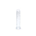 Kiotos Cox Clear - Dildo 06 - Transparante Dildo Met Zuignap - Lengte 160 mm - Diameter 30 mm-Laced-up.nl