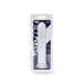 Kiotos Cox Clear - Dildo 06 - Transparante Dildo Met Zuignap - Lengte 160 mm - Diameter 30 mm-Laced-up.nl