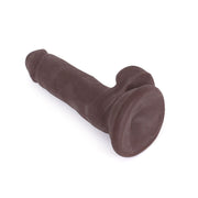 Kiotos Cox - Dildo 15 x 3 cm - Bruin-Laced-up.nl