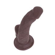 Kiotos Cox - Dildo 15 x 3 cm - Bruin-Laced-up.nl