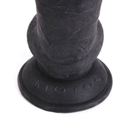Kiotos Cox - Dildo 17 x 3 cm - Zwart-Laced-up.nl