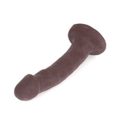 Kiotos Cox - Dildo 18.5 x 3.8 cm - Bruin-Laced-up.nl