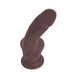 Kiotos Cox - Dildo 20 x 4 cm - Bruin-Erotiekvoordeel.nl