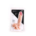 Kiotos Cox - Dildo 22,5 x 5 cm - Lichte Huidskleur-Erotiekvoordeel.nl