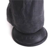 Kiotos Cox - Dildo 31 x 6 cm - Zwart-Laced-up.nl