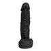 Kiotos Cox - Mega Dildo XXL 38 x 8.5 cm - Zwart-Laced-up.nl