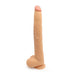 Kiotos Cox - Mega Dildo XXL 43 x 5.5 cm - Lichte Huidskleur-Laced-up.nl