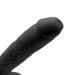 Kiotos Cox - Mega Dildo XXL 43 x 5.5 cm - Zwart-Laced-up.nl