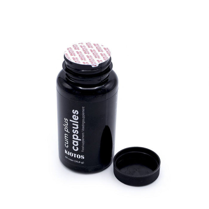 Kiotos - Cum Plus Capsules - 60 capsules-Laced-up.nl