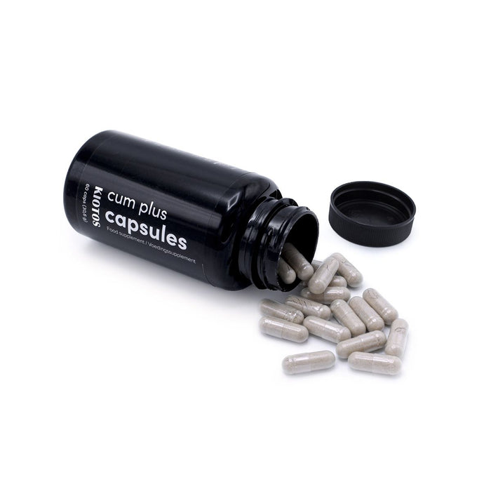 Kiotos - Cum Plus Capsules - 60 capsules-Laced-up.nl