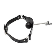 Kiotos - Deep Throat Screwed Ball Gag-Laced-up.nl