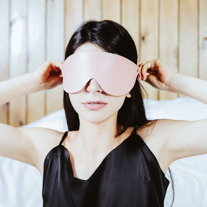 Kiotos - BDSM Bowties 10 Item Kit - Roze - Bondage en Boeien Set-Laced-up.nl