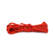 Kiotos - Deluxe Bondage Touw - 5 Meter - Rood-Laced-up.nl