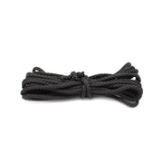 Kiotos - Deluxe Bondage Touw - 5 Meter - Zwart-Laced-up.nl