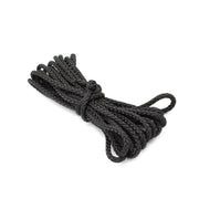 Kiotos - Deluxe Bondage Touw - 5 Meter - Zwart-Laced-up.nl