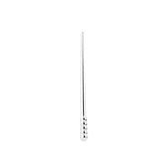 Kiotos - Dip Stick Wand Trainer - 4-6 mm - Met Maat Indicator - RVS-Erotiekvoordeel.nl
