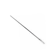 Kiotos - Dip Stick Wand Trainer - 4-6 mm - Met Maat Indicator - RVS-Erotiekvoordeel.nl