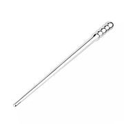 Kiotos - Dip Stick Wand Trainer - 6-11 mm - Met Maat Indicator - RVS-Erotiekvoordeel.nl