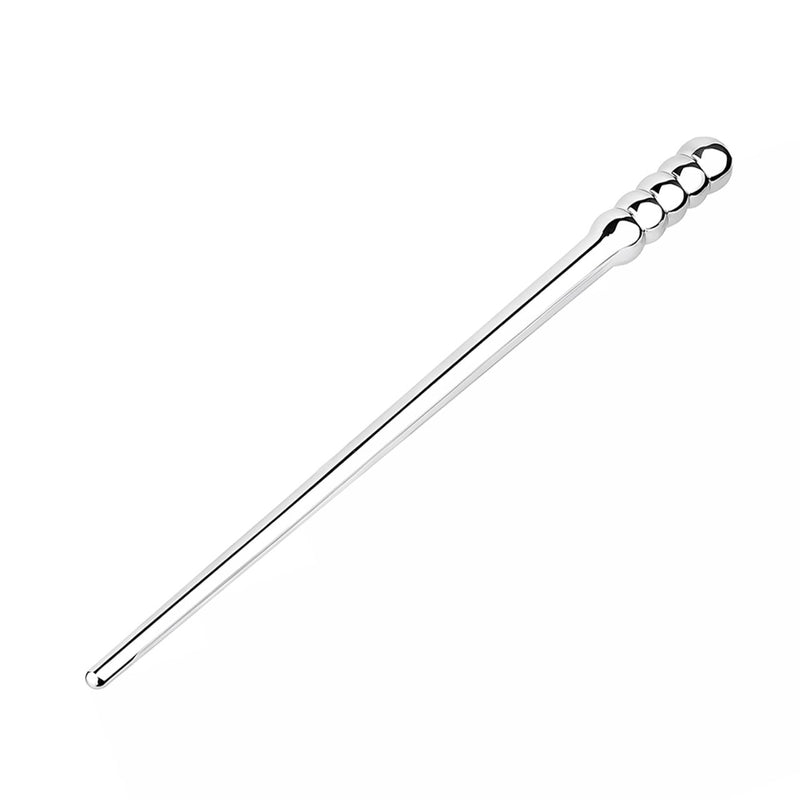 Kiotos - Dip Stick Wand Trainer - 6-11 mm - Met Maat Indicator - RVS-Erotiekvoordeel.nl
