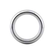 Kiotos - Stainless Steel Donut Cock Ring - Available in Various Sizes - Laced-up.nl