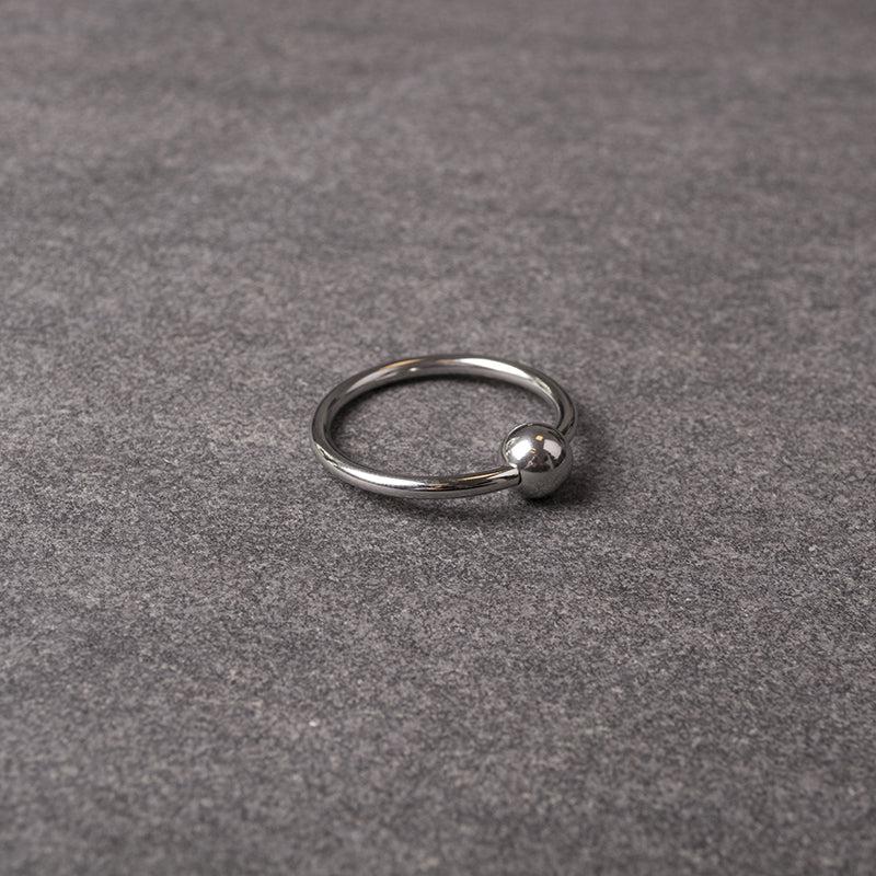 Kiotos - Eikelring Met Balletje-Erotiekvoordeel.nl