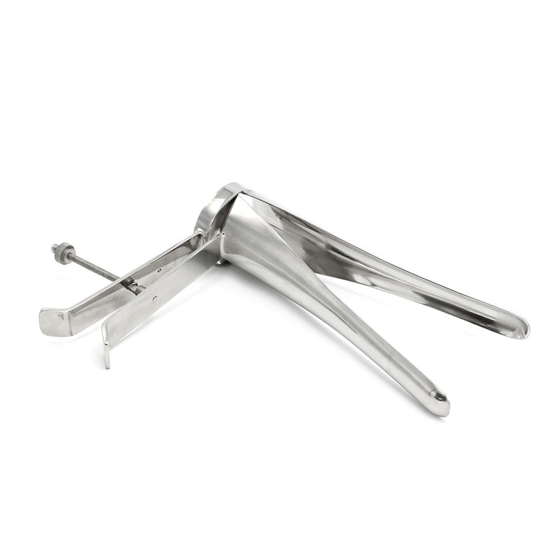 Kiotos - Extra Groot RVS Speculum-Laced-up.nl