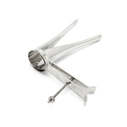 Kiotos - Extra Groot RVS Speculum-Laced-up.nl