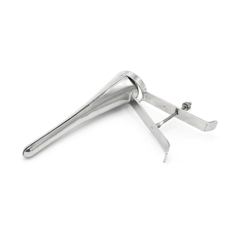 Kiotos - Extra Groot RVS Speculum-Laced-up.nl