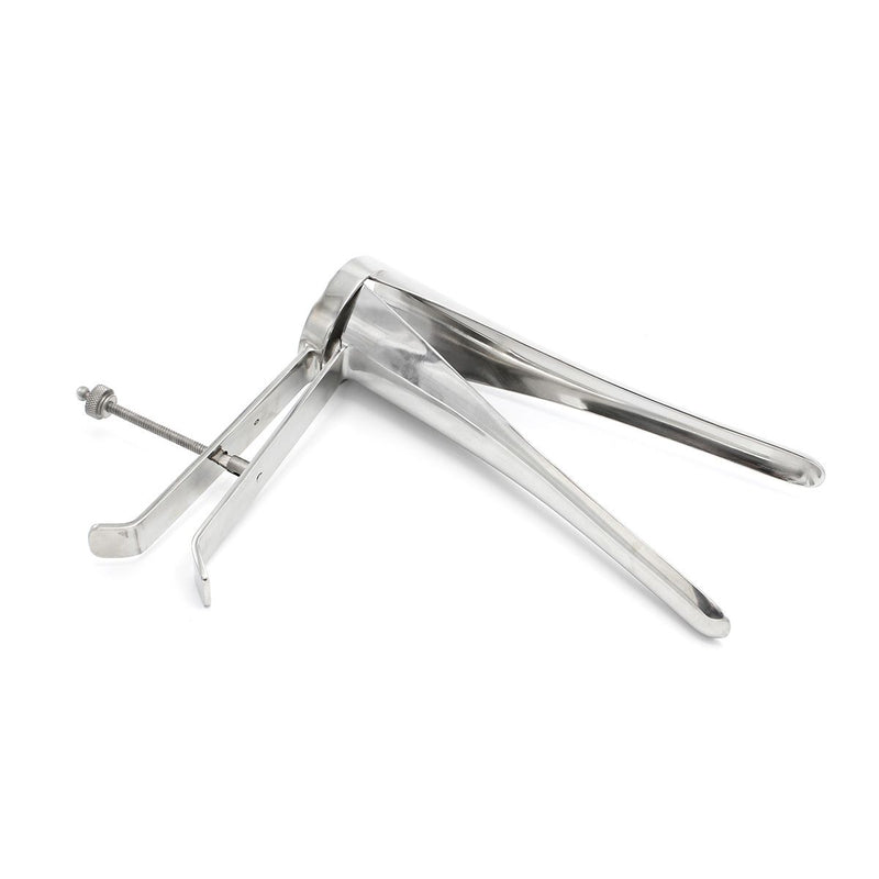 Kiotos - Extra Groot RVS Speculum-Laced-up.nl