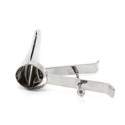 Kiotos - Extra Groot RVS Speculum-Laced-up.nl