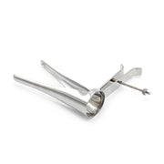 Kiotos - Extra Groot RVS Speculum-Laced-up.nl