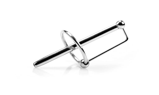 Kiotos - Extra lange penisplug-Laced-up.nl