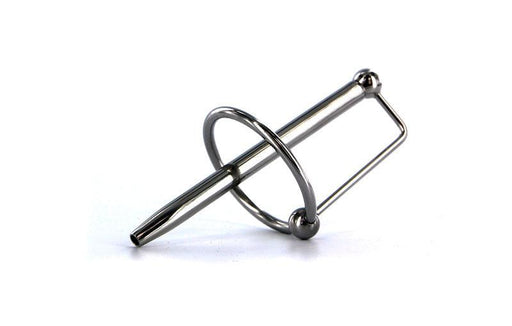 Kiotos - Extra lange penisplug-Laced-up.nl