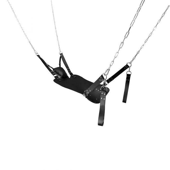 Kiotos - Extreme Sling DeLuxe Master of Hell-Laced-up.nl