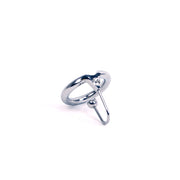 Kiotos - Fancy Gem Sperm Stopper - With Decorative Stone - Diameter 30 mm-Laced-up.nl