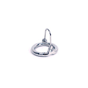 Kiotos - Fancy Gem Sperm Stopper - With Decorative Stone - Diameter 30 mm-Laced-up.nl