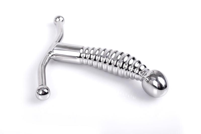 Kiotos - Ribbed G-Spot Stimulator - Erotic Advantage.nl