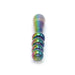 Kiotos Glass - Glazen Dildo Beads - Rainbow-Laced-up.nl