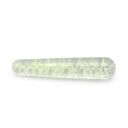 Kiotos Glass - Glazen Dildo Curve - Glow in the Dark-Laced-up.nl