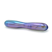 Kiotos Glass - Glazen Dildo Smooth - Rainbow-Laced-up.nl