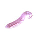 Kiotos Glass - Glazen Dildo/Plug Pink Tentacle - Roze-Laced-up.nl