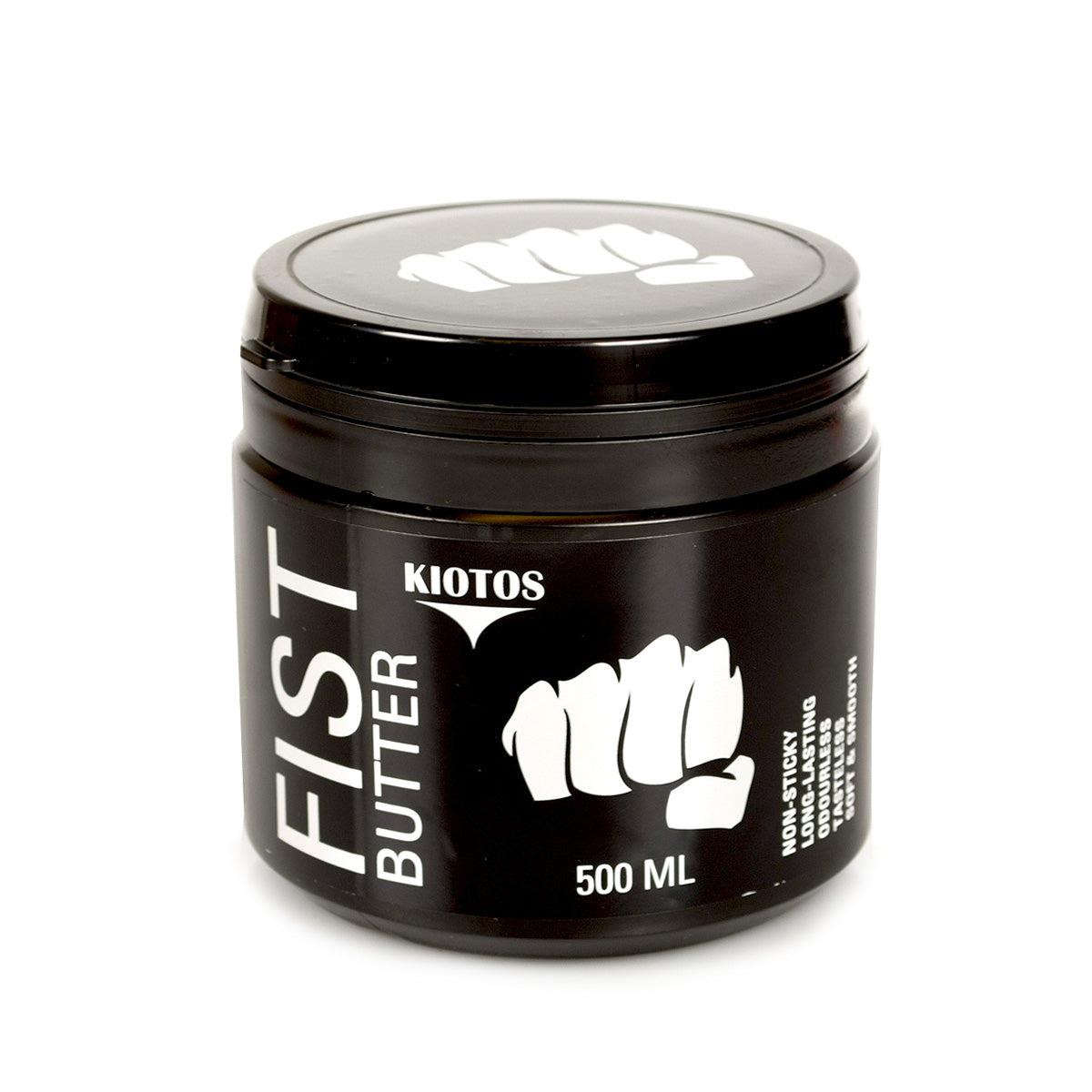 Kiotos - Glide - Fisting Butter - 500 ml-Erotiekvoordeel.nl