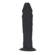 Kiotos - Grote Siliconen Dildo Met Zuignap-Erotiekvoordeel.nl